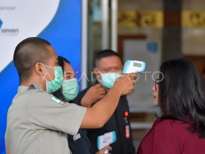 Menghadapi Penyebaran Super Flu di Wilayah Jawa Barat dan Jawa Timur