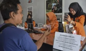 pencairan bantuan subsidi upah pekerja 12um5 dom