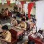 Keracunan Massal di SMAN 2 Kudus