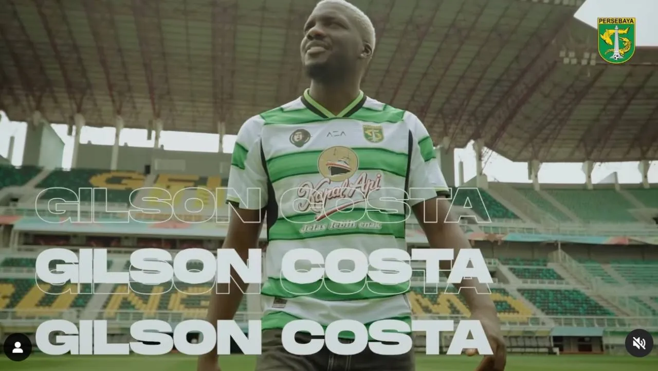 Persebaya Surabaya Siap Tampil Ganas di Putaran Kedua Liga 1