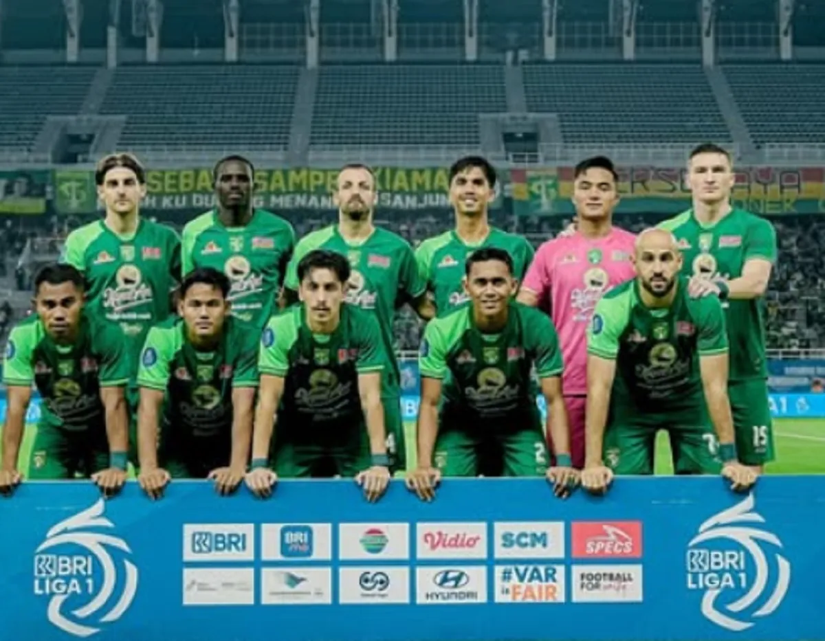 Persebaya Surabaya