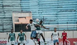 pertandingan-nusantara.jpg Franco Ramos, PSIM Yogyakarta, Persebaya Surabaya