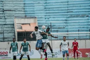 Franco Ramos, PSIM Yogyakarta, Persebaya Surabaya