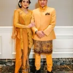 Darma Mangkuluhur, Aya Hutami , Keluarga Cendana