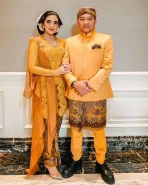 Darma Mangkuluhur, Aya Hutami , Keluarga Cendana