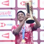 Alwi Farhan, Final Indonesia Masters 2026