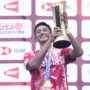 Alwi Farhan, Final Indonesia Masters 2026