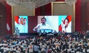 PRABOWO