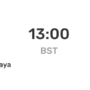 PSIM Yogyakarta vs Persebaya Surabaya