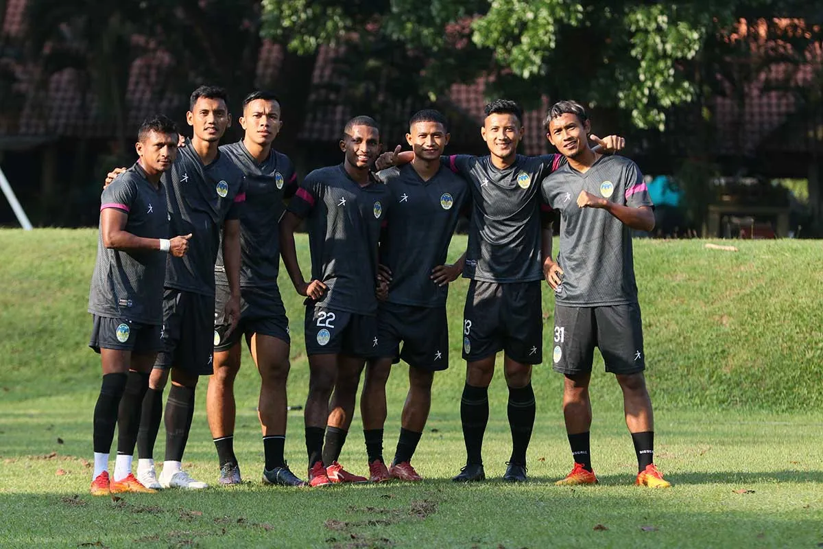 Kondisi Tim PSIM Yogyakarta Jelang Laga Lawan Borneo FC