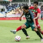 Persebaya Surabaya ,Malut United