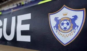 Qarabag FK , Eropa