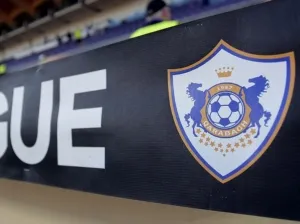 Qarabag FK , Eropa