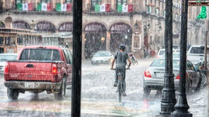 BMKG, Prakiraan Cuaca Jawa Timur