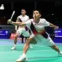 Strategi Agresif dan Adaptasi Cepat Raymond/Joaquin dalam Perjalanan ke Final Indonesia Masters 2026