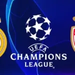 Real Madrid, Monaco