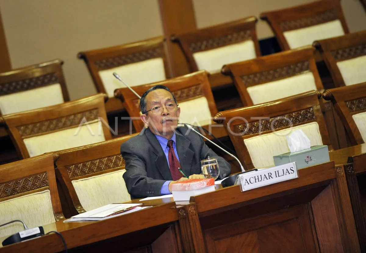 Friderica Widyasari Dewi, Penunjukan Pejabat Pengganti Anggota Dewan Komisioner OJK