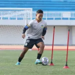 PSIM Yogyakarta ,Persebaya Surabaya