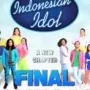 Babak Showcase Indonesian Idol 2026