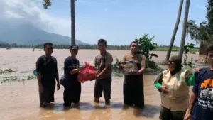 Banjir Bandang ,Situbondo