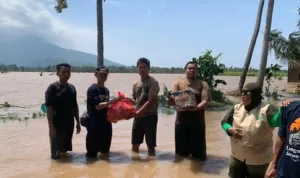 Banjir Bandang ,Situbondo