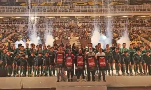 Persebaya Surabaya