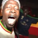 Senegal ,Piala Afrika