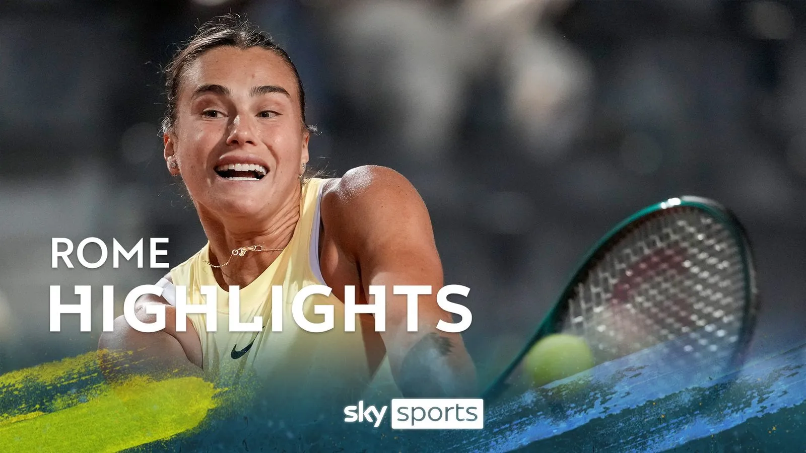 Perjalanan Aryna Sabalenka Menuju Final Australian Open Keempat