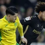 Norwich ,Coventry ,Championship Norwich ,Coventry ,Championship