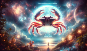 Ramalan Zodiak Cancer
