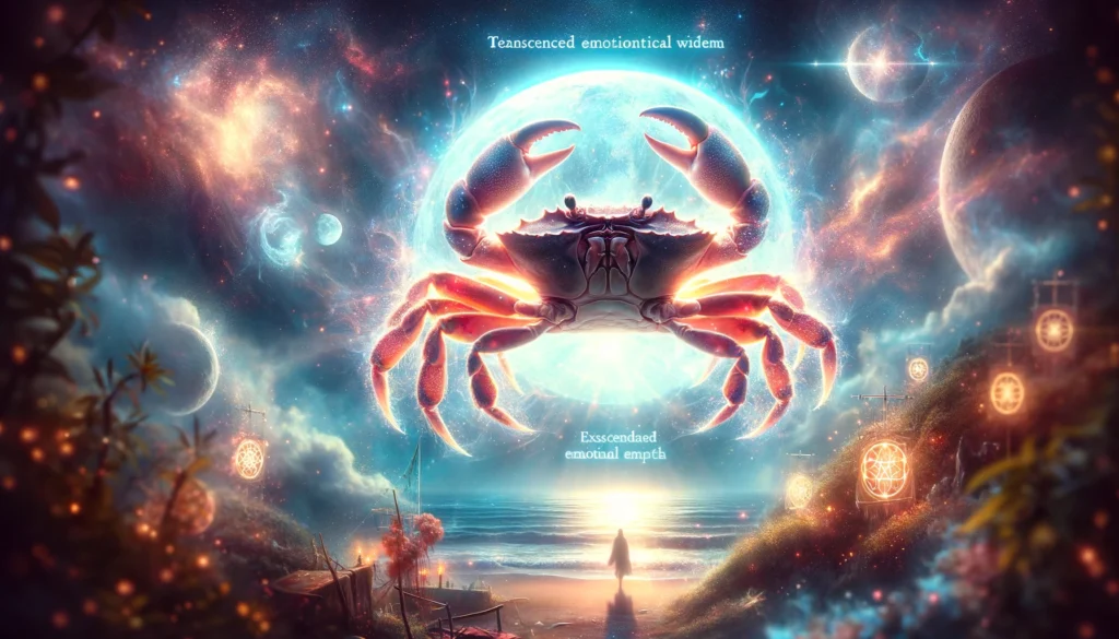 Ramalan Zodiak Cancer untuk Tanggal 4 Januari 2026: Panduan Lengkap untuk Kehidupan Emosional dan Karier 1 Ramalan Zodiak Cancer