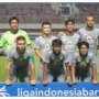 Persebaya Surabaya Siap Hadapi Putaran Kedua Super League 2025/2026 dengan Skuad yang Dirombak