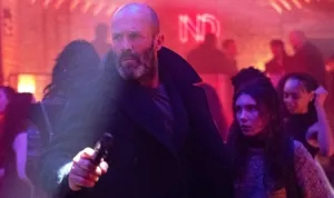 statham
