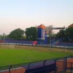 surajaya stadium