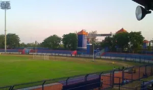 surajaya stadium