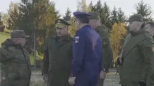 KP2MI , Kerja Sama Indonesia-Rusia,PMI