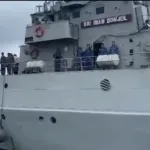 Anggota TNI AL, Longsor Cisarua