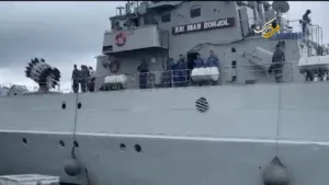 Anggota TNI AL, Longsor Cisarua