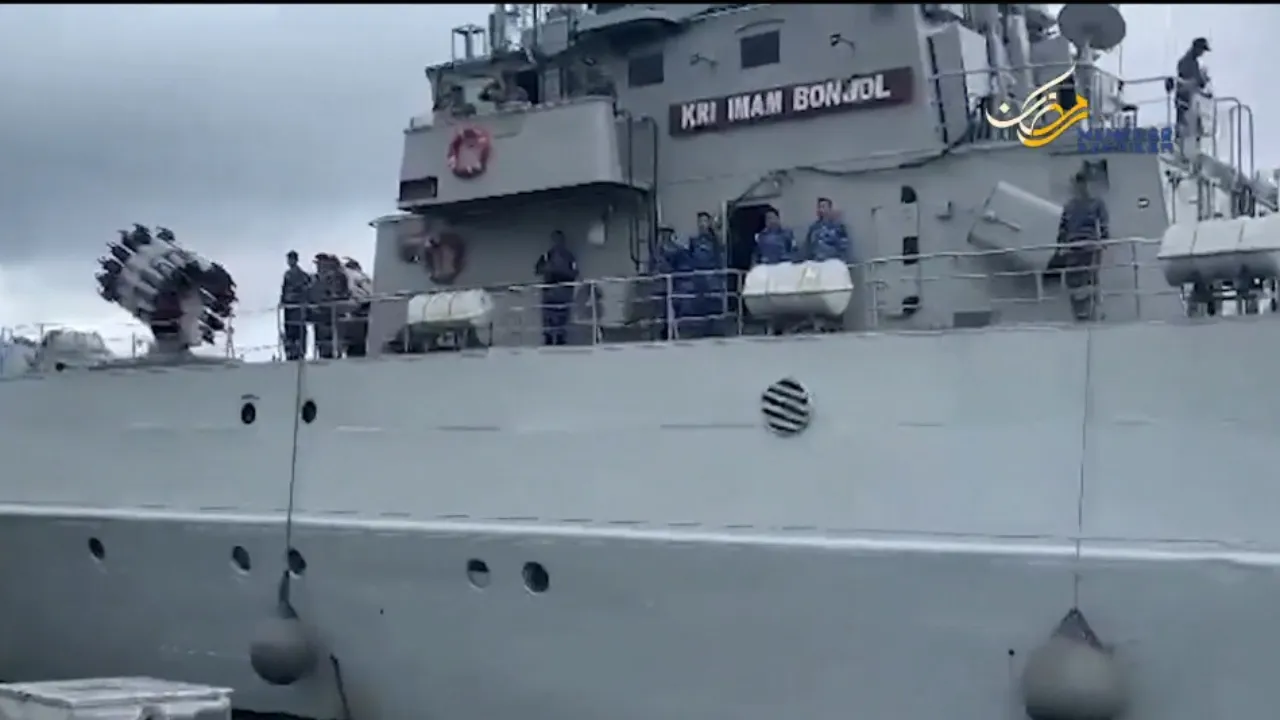 Pencarian Korban Bencana Alam Anggota TNI AL Longsor Cisarua, Memasuki Hari Kedua 1 Anggota TNI AL, Longsor Cisarua