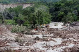 Pemkot Surabaya Siapkan Langkah Mitigasi Bencana dengan Fokus pada Jalur Sesar