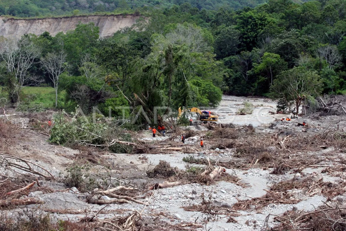 Pemkot Surabaya Siapkan Langkah Mitigasi Bencana dengan Fokus pada Jalur Sesar
