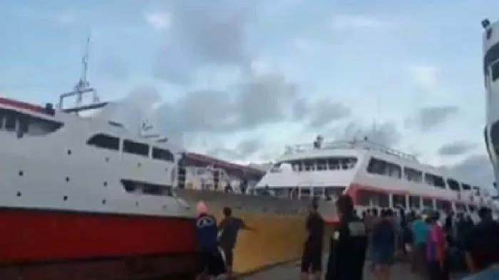 Jadwal Kapal Laut di Sulawesi Tenggara: Rute Kendari-Wanci Terbaru 2026