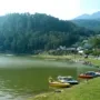 Kuliner di Telaga Sarangan, Disbudpar Magetan, Bencana Longsor ,Telaga Sarangan