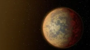 Penemuan Planet Baru Bumi yang Menarik Perhatian Ilmuwan