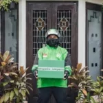 Saham GOTO, Investor