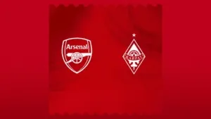 Kairat, Arsenal , Liga Champions
