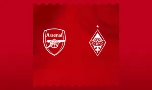 Kairat, Arsenal , Liga Champions