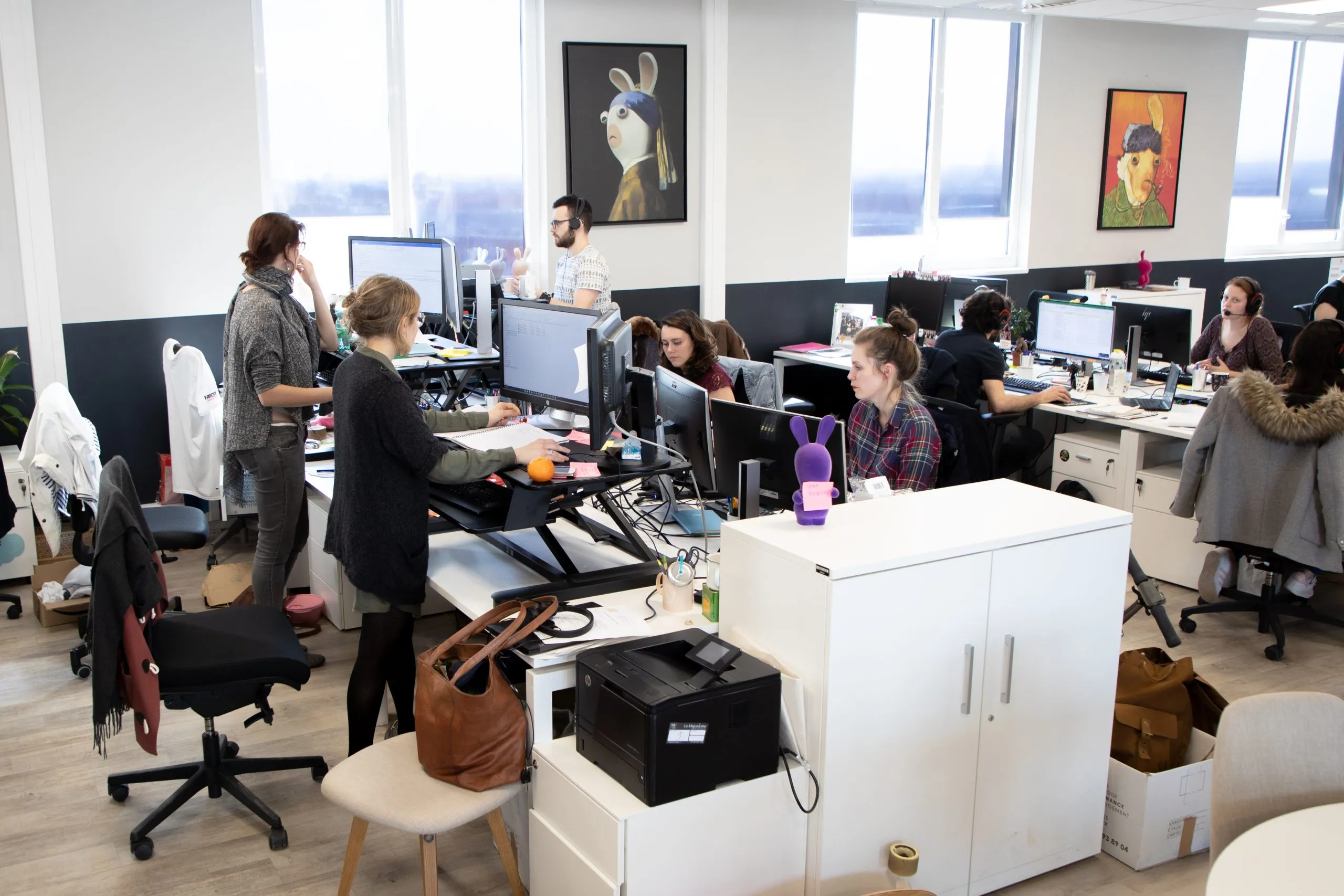 Assassin's Creed Shadows, Ubisoft