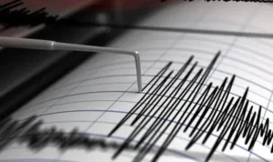 Surabaya, Gempa Pacitan ,Jawa Timur