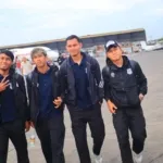 Sumsel United vs Garudayaksa FC